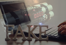 Дезінформація як тероризм