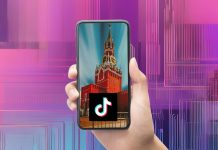 How TikTok became the Kremlin’s mouthpiece