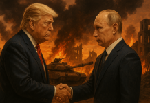 Cómo el «realismo» se convirtió en sinónimo de capitulación