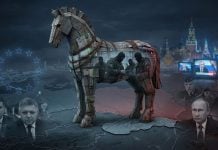 „Koń trojański” na tyłach NATO: jak korupcja elit i „uśpione” komórki otwierają bramy „rosyjskiemu światu”