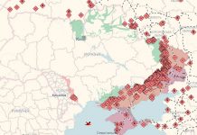 Фейк пресс-бюро СВР: больше половины украинцев готовы признать суверенитет России над занятыми ей территориями