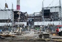 Новости энергетического перемирия: «Вести» обвинили Украину в нарушении договоренностей, которых не было