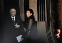 Russia’s Propagandists: Welcome to 2026, the Year of the Savage