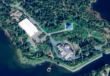 Таинственная атака украинских беспилотников на резиденцию Путина. Хроника кремлевского фейка