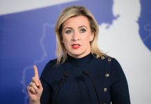 Фейк Марии Захаровой: президент Финляндии утверждал, что во Второй мировой войне Финляндия победила СССР