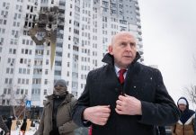 «Гарантия отсутствия мира». РИА «Новости», критикуя британского министра обороны, сослалось на отсидевшего 11 лет мошенника