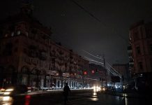 Фейк «Вестей недели»: первой удары по энергоструктуре нанесла Украина, российские удары — ответные