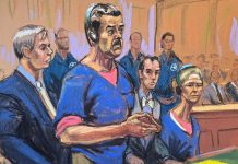 Фейк Марии Захаровой: США не имеют права судить Мадуро, так как у него абсолютный иммунитет главы государства