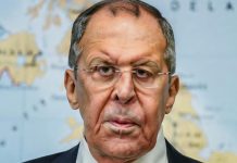 Лавров предложил переименовать Великобританию, потому что она сама себя объявила великой. Но она этого не делала