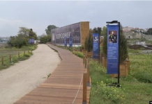 Плюс пропаганда, минус наука: как «Херсонес Таврический» превращают в инструмент идеологии