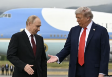 Европа – новая «серая зона» России. Как Кремль меняет нарративы информвойны в эпоху Трампа