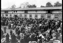 Фейк Марии Захаровой: накануне Второй мировой войны Польша отказалась принять своих граждан-евреев, они попали в концлагеря