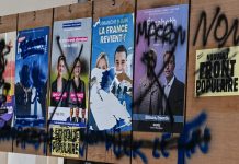 Фейк «Вестей»: 77% французов считают демократические выборы бесполезными