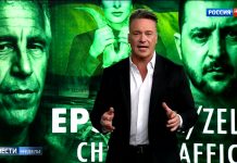 «Вести» возродили конспирологию «Пиццагейта» со ссылкой на «знаменитого журналиста». Сам «журналист» ранее признал себя российским агентом