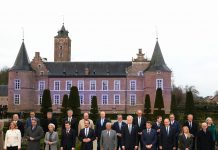 «Вести» приписали Politico заявление о провале неформального саммита ЕС. На самом деле газета оценила его высоко