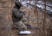 Фейк Первого канала: ВСУ потеряли элитный полк из-за отключения Starlink