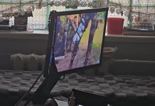 У в’язниці Риги після сюжету суспільного мовника відключили росТБ