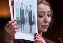 UN: Putin’s Deportation of Ukrainian Children is a Crime Against Humanity