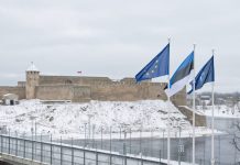 Could Russia Use Fake Separatists to Destabilize Estonia and Discredit NATO?