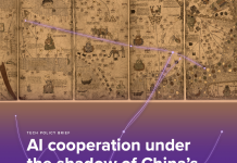 AI cooperation under the shadow of China’s Digital Silk Road