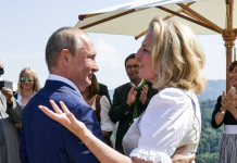 «Селебрити» на службе Кремля: как экс-чиновники из Европы становятся лицами российского ТВ