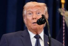 Фейк Дональда Трампа: Иран располагает ракетами Tomahawk и сам мог нанести удар по школе в Минабе