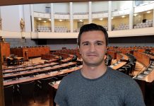 «Финский политик», противник помощи Украине, которого ежедневно цитируют кремлевские СМИ, оказался сантехником без гражданства Финляндии