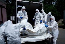 Фейк постпреда РФ при ОБСЕ: потери Украины в сотни раз выше российских