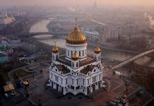 How Russia Weaponizes the Church in Ukraine