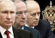 О всплеске шпиономании: как Кремль готовит россиян к новому году войны