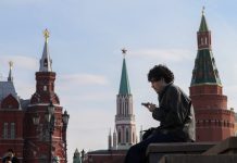 The real target of Russia’s internet strategy isn’t infrastructure—it’s trust