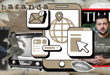 Hahaganda: how Russia seeks to reinforce disinformation narratives in Europe through mockery and parody