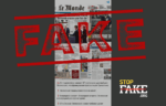 Fake: Zelensky ‘Once Again Demanded Money’ at G7, French Press Reports