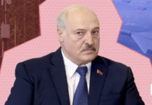 Мовчання Лукашенка. Як білоруська пропаганда відреагувала на ультиматум Зеленського