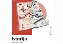 Фейк РИА «Новости»: литовский школьный учебник истории героизирует пособников Гитлера