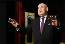 Фейк Швыдкого: Россия — гарант независимости Армении