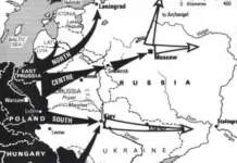 Фейк Владимира Путина: после 22 июня 1941 года Запад пытался обвинить СССР в агрессии