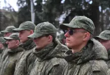 Frontline Felons Have Changed the Way Putin Promotes His War