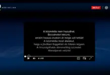 Суспільний мовник Угорщини перепросив за роки дезінформації та заявив про реформи