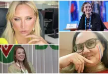Амазонки кремлівської пропаганди: Як у тіктоку пропагандистки Москви підтримують війну Росії проти України