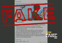 Манипуляция: Франция введет армию в Украину после прорыва обороны ВСУ – LCI