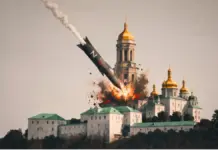 Russia’s Attacks on Ukraine’s Cultural Heritage: a Nail in the Coffin of FIMI