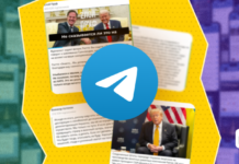 Від “духу Анкориджа” до “запаху Анкориджа”. Як російський Telegram відреагував на саміт НАТО