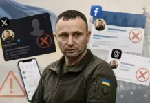 Драпатий, якого не існувало. Навіщо підробляти заяви нового головкома