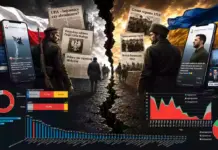 УПАгейт: погляд польських медіа і вплив російської пропаганди