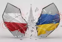 Як російські спецслужби підживлюють нове загострення у суперечці про історичну пам’ять між Польщею та Україною