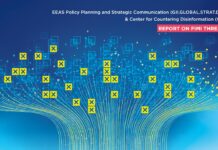 Beyond the Battlefield: Russia’s Information War Against Ukraine’s European Future