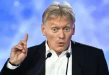 Фейк Дмитрия Пескова: Россия никогда не вмешивалась во внутренние дела других стран