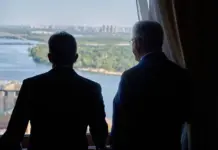 Фейк Марии Захаровой: поездка гендиректора ЮНЕСКО в Украину противоречит уставу организации
