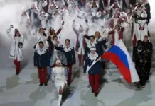 Фейк СВР: Евросоюз не остановится ни перед чем, чтобы не позволить россиянам вернуться в международный спорт